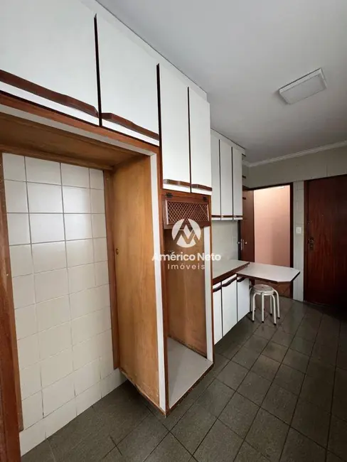 Foto 7 de Apartamento com 3 quartos para alugar, 108m2 em Santa Paula, Sao Caetano Do Sul - SP