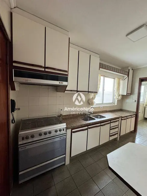 Foto 8 de Apartamento com 3 quartos para alugar, 108m2 em Santa Paula, Sao Caetano Do Sul - SP