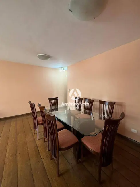 Foto 5 de Apartamento com 3 quartos para alugar, 108m2 em Santa Paula, Sao Caetano Do Sul - SP