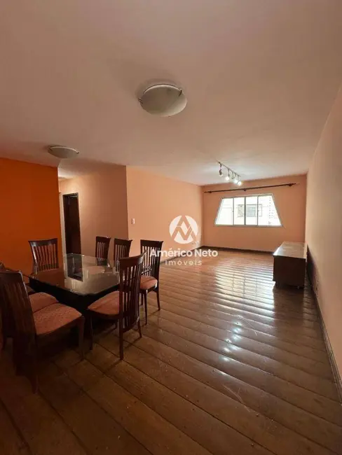 Foto 2 de Apartamento com 3 quartos para alugar, 108m2 em Santa Paula, Sao Caetano Do Sul - SP