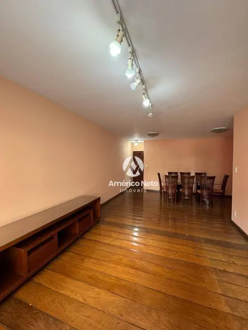 Foto 4 de Apartamento com 3 quartos para alugar, 108m2 em Santa Paula, Sao Caetano Do Sul - SP