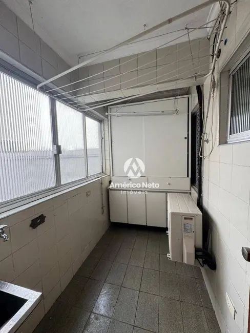 Foto 9 de Apartamento com 3 quartos para alugar, 108m2 em Santa Paula, Sao Caetano Do Sul - SP