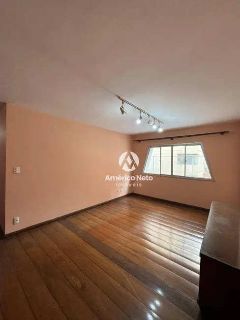 Foto 3 de Apartamento com 3 quartos para alugar, 108m2 em Santa Paula, Sao Caetano Do Sul - SP
