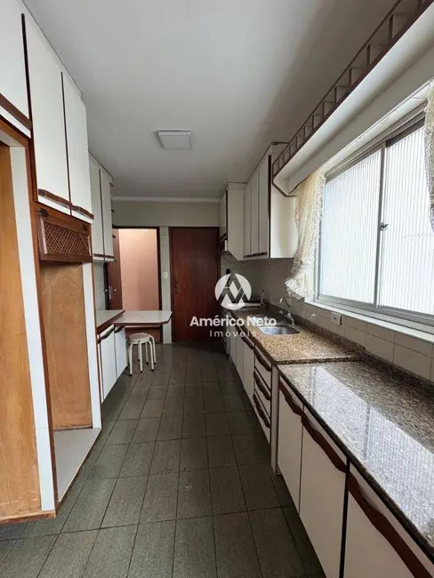 Foto 6 de Apartamento com 3 quartos para alugar, 108m2 em Santa Paula, Sao Caetano Do Sul - SP