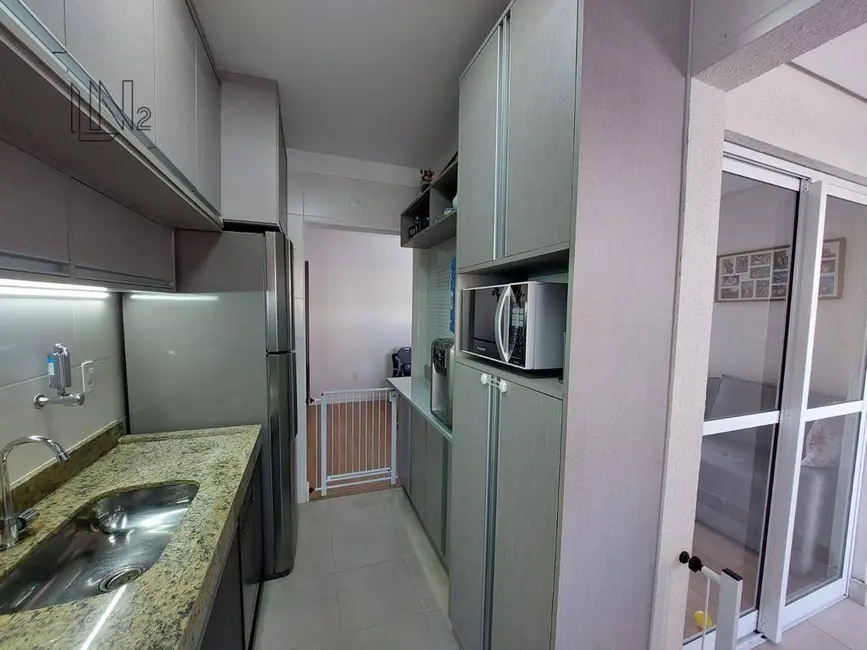 Foto 8 de Apartamento com 2 quartos à venda, 76m2 em Fundação, Sao Caetano Do Sul - SP