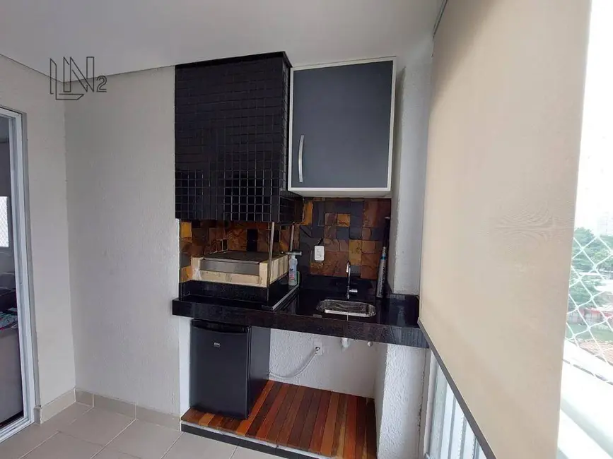 Foto 2 de Apartamento com 2 quartos à venda, 76m2 em Fundação, Sao Caetano Do Sul - SP