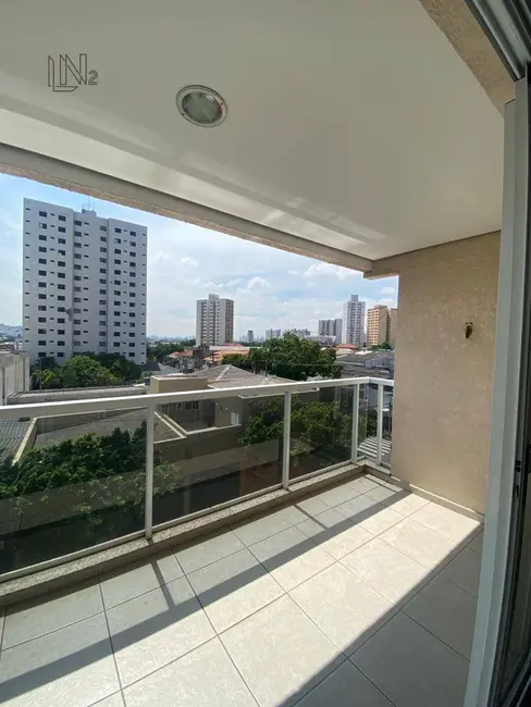 Foto 5 de Apartamento com 3 quartos à venda, 121m2 em Fundação, Sao Caetano Do Sul - SP