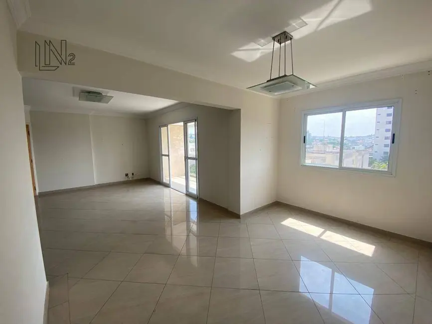 Foto 7 de Apartamento com 3 quartos à venda, 121m2 em Fundação, Sao Caetano Do Sul - SP