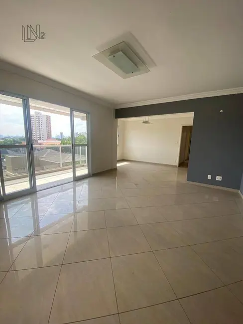 Foto 2 de Apartamento com 3 quartos à venda, 121m2 em Fundação, Sao Caetano Do Sul - SP