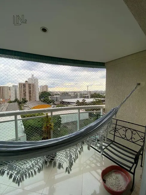 Foto 7 de Apartamento com 4 quartos à venda, 145m2 em Barcelona, Sao Caetano Do Sul - SP