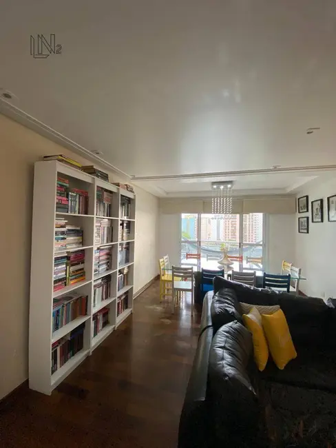 Foto 5 de Apartamento com 4 quartos à venda, 145m2 em Barcelona, Sao Caetano Do Sul - SP