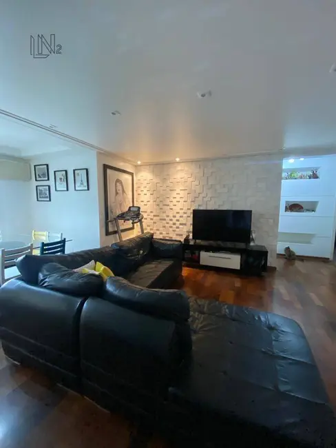 Foto 3 de Apartamento com 4 quartos à venda, 145m2 em Barcelona, Sao Caetano Do Sul - SP