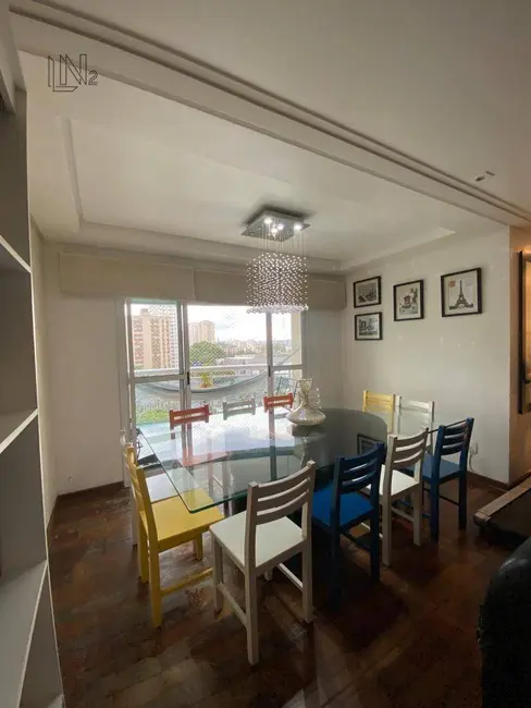 Foto 4 de Apartamento com 4 quartos à venda, 145m2 em Barcelona, Sao Caetano Do Sul - SP