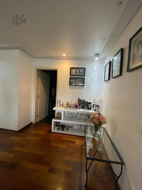 Foto 9 de Apartamento com 4 quartos à venda, 145m2 em Barcelona, Sao Caetano Do Sul - SP