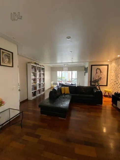 Foto 6 de Apartamento com 4 quartos à venda, 145m2 em Barcelona, Sao Caetano Do Sul - SP