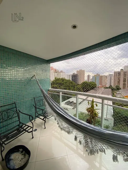 Foto 1 de Apartamento com 4 quartos à venda, 145m2 em Barcelona, Sao Caetano Do Sul - SP