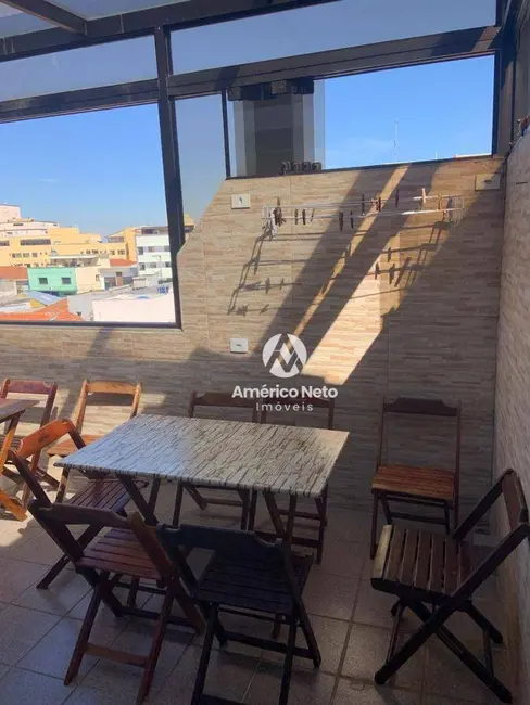 Foto 5 de Cobertura com 2 quartos à venda, 100m2 em Barcelona, Sao Caetano Do Sul - SP