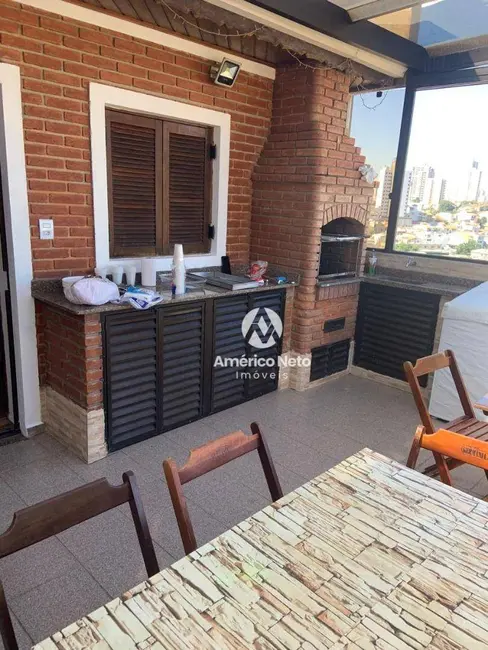 Foto 7 de Cobertura com 2 quartos à venda, 100m2 em Barcelona, Sao Caetano Do Sul - SP