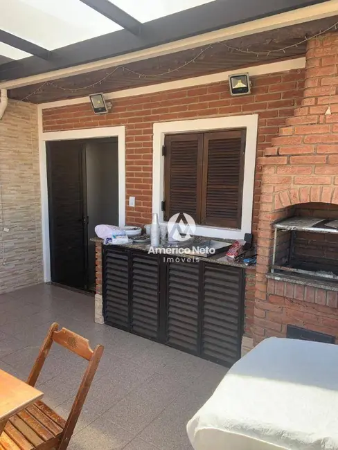 Foto 6 de Cobertura com 2 quartos à venda, 100m2 em Barcelona, Sao Caetano Do Sul - SP