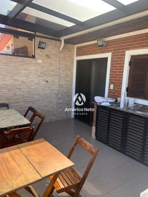 Foto 8 de Cobertura com 2 quartos à venda, 100m2 em Barcelona, Sao Caetano Do Sul - SP