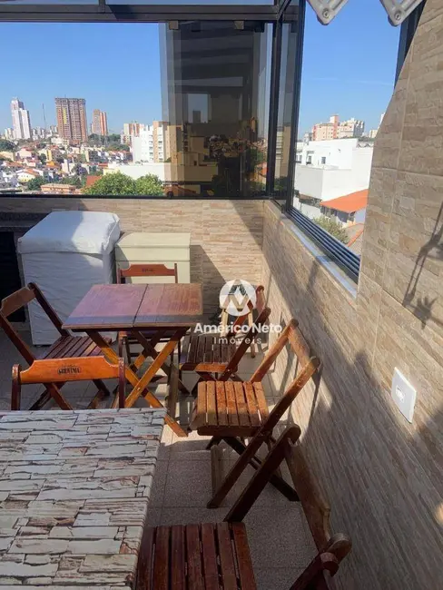 Foto 4 de Cobertura com 2 quartos à venda, 100m2 em Barcelona, Sao Caetano Do Sul - SP