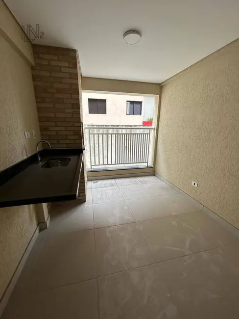 Foto 6 de Apartamento com 3 quartos à venda, 95m2 em Santa Maria, Sao Caetano Do Sul - SP