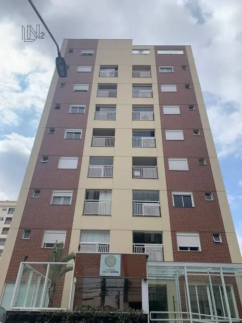 Foto 1 de Apartamento com 3 quartos à venda, 95m2 em Santa Maria, Sao Caetano Do Sul - SP