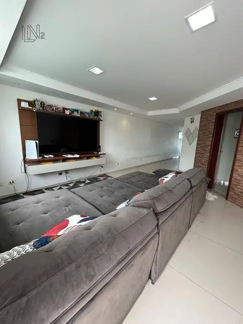 Foto 5 de Sobrado com 4 quartos à venda e para alugar, 125m2 em Olímpico, Sao Caetano Do Sul - SP