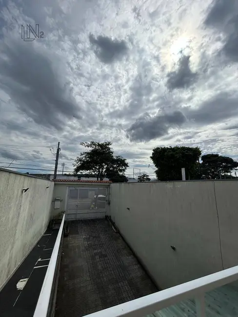 Foto 4 de Sobrado com 4 quartos à venda e para alugar, 125m2 em Olímpico, Sao Caetano Do Sul - SP