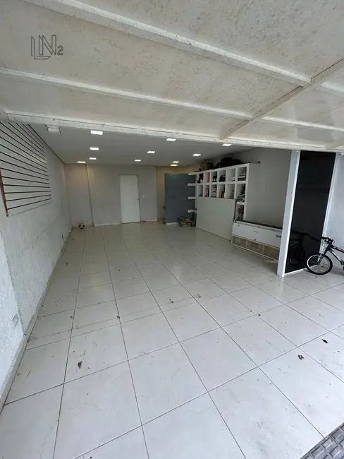 Foto 2 de Sobrado com 4 quartos à venda e para alugar, 125m2 em Olímpico, Sao Caetano Do Sul - SP