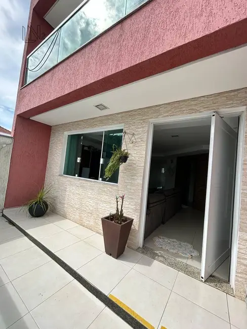 Foto 3 de Sobrado com 4 quartos à venda e para alugar, 125m2 em Olímpico, Sao Caetano Do Sul - SP