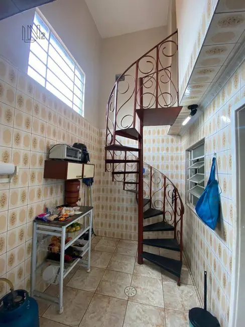 Foto 8 de Sobrado com 3 quartos à venda, 90m2 em Barcelona, Sao Caetano Do Sul - SP