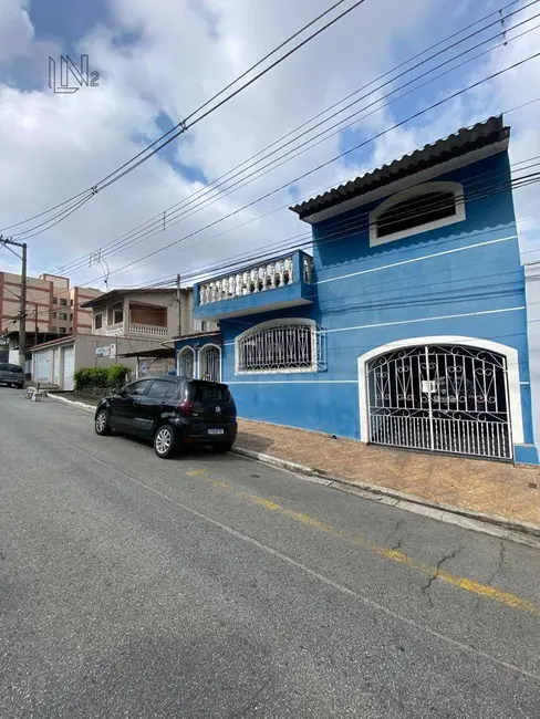 Foto 3 de Sobrado com 3 quartos à venda, 90m2 em Barcelona, Sao Caetano Do Sul - SP