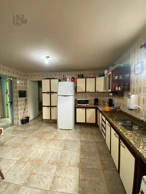 Foto 7 de Sobrado com 3 quartos à venda, 90m2 em Barcelona, Sao Caetano Do Sul - SP