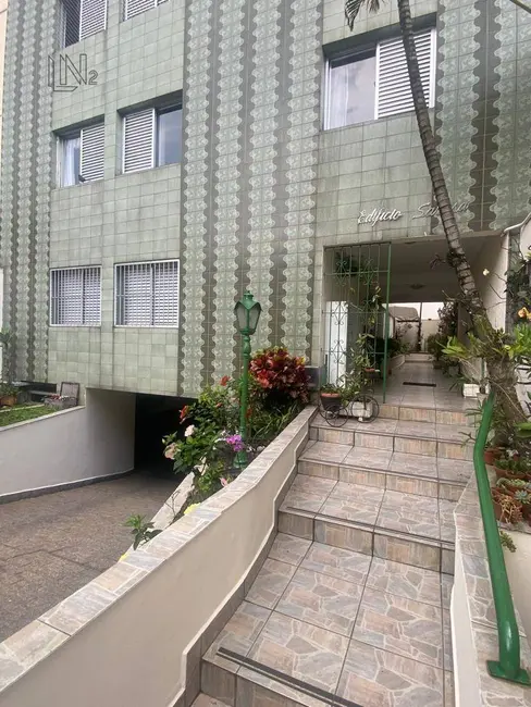 Foto 3 de Apartamento com 3 quartos à venda, 99m2 em Sao Bernardo Do Campo - SP