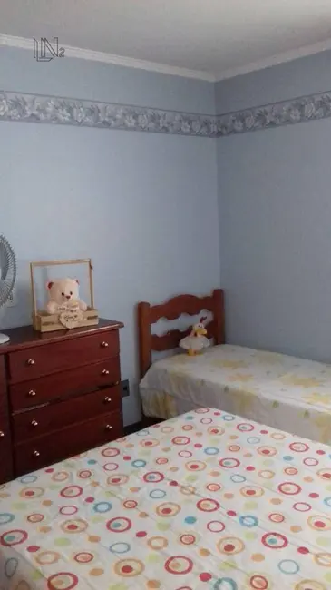 Foto 8 de Apartamento com 3 quartos à venda, 99m2 em Sao Bernardo Do Campo - SP