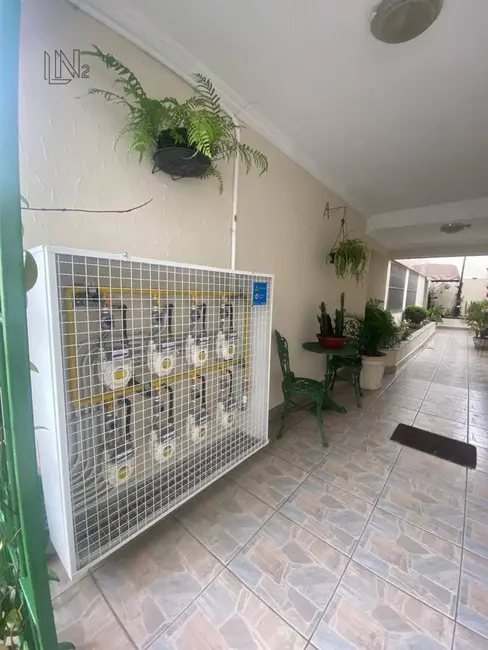 Foto 4 de Apartamento com 3 quartos à venda, 99m2 em Sao Bernardo Do Campo - SP