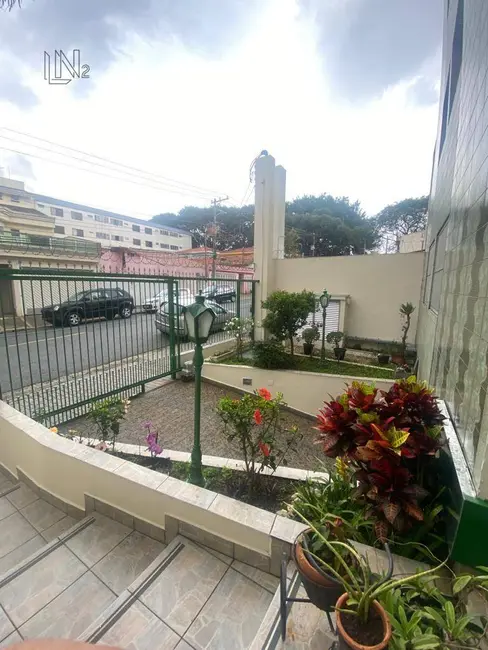 Foto 5 de Apartamento com 3 quartos à venda, 99m2 em Sao Bernardo Do Campo - SP