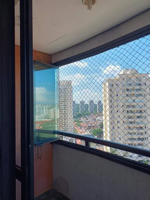 Apartamento com 2 quartos à venda, 60m2 em São Paulo - SP - imagem 1 Foto 1 de Apartamento com 2 quartos à venda, 60m2 em São Paulo - SP