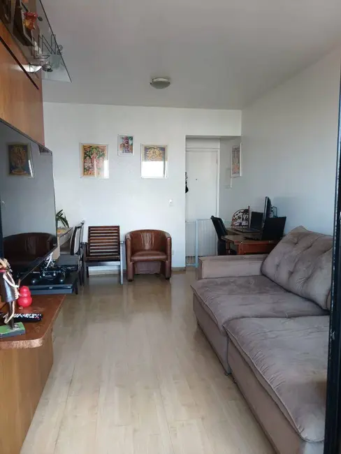 Apartamento com 2 quartos à venda, 60m2 em São Paulo - SP - imagem 2 Foto 2 de Apartamento com 2 quartos à venda, 60m2 em São Paulo - SP