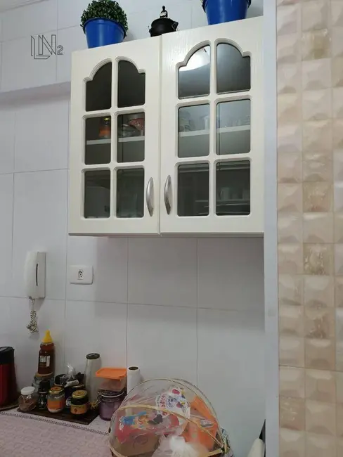 Apartamento com 2 quartos à venda, 60m2 em São Paulo - SP - imagem 7 Foto 7 de Apartamento com 2 quartos à venda, 60m2 em São Paulo - SP