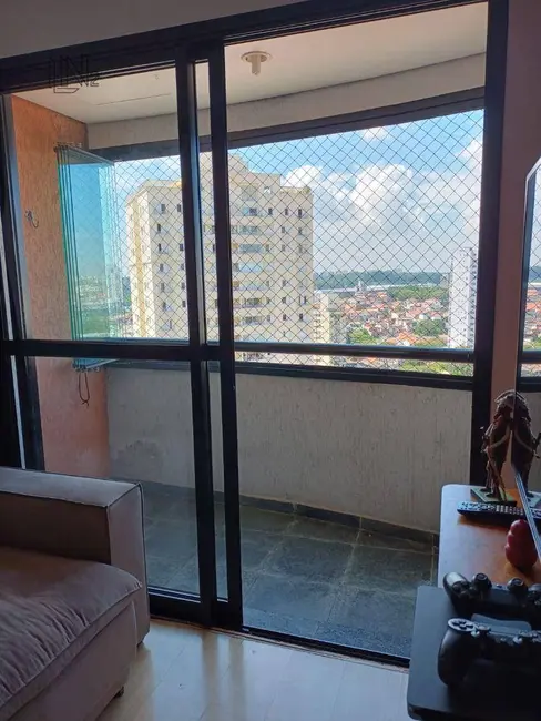 Apartamento com 2 quartos à venda, 60m2 em São Paulo - SP - imagem 3 Foto 3 de Apartamento com 2 quartos à venda, 60m2 em São Paulo - SP