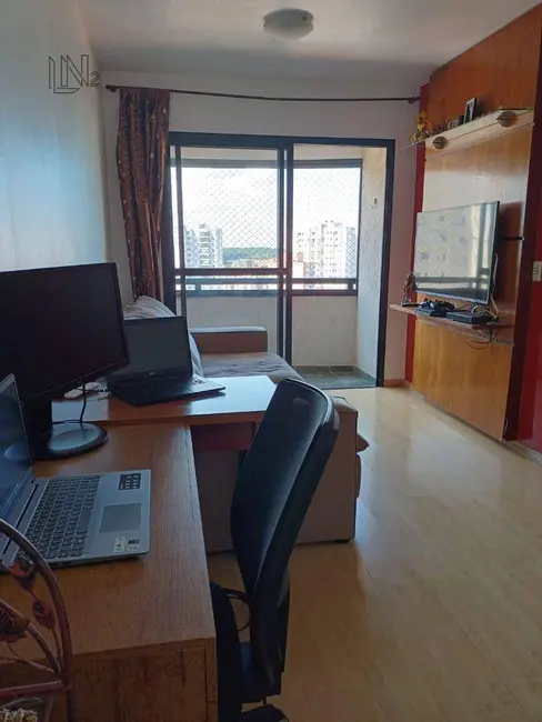 Apartamento com 2 quartos à venda, 60m2 em São Paulo - SP - imagem 5 Foto 5 de Apartamento com 2 quartos à venda, 60m2 em São Paulo - SP