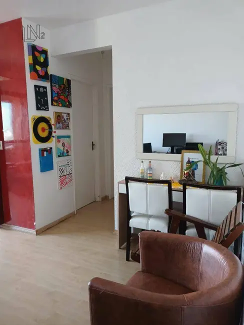 Apartamento com 2 quartos à venda, 60m2 em São Paulo - SP - imagem 6 Foto 6 de Apartamento com 2 quartos à venda, 60m2 em São Paulo - SP