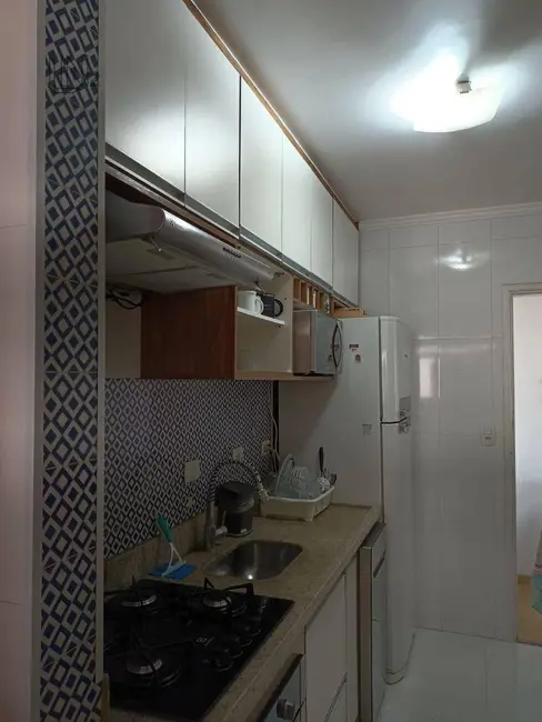 Apartamento com 2 quartos à venda, 60m2 em São Paulo - SP - imagem 8 Foto 8 de Apartamento com 2 quartos à venda, 60m2 em São Paulo - SP