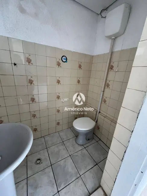 Foto 8 de Sala Comercial para alugar, 30m2 em Cerâmica, Sao Caetano Do Sul - SP