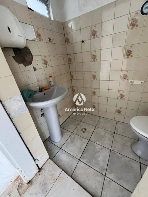 Foto 7 de Sala Comercial para alugar, 30m2 em Cerâmica, Sao Caetano Do Sul - SP