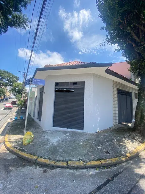 Foto 1 de Sala Comercial para alugar, 30m2 em Cerâmica, Sao Caetano Do Sul - SP