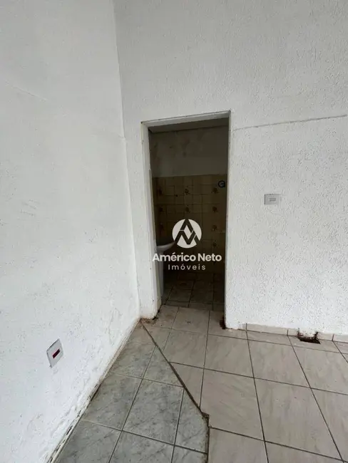 Foto 9 de Sala Comercial para alugar, 30m2 em Cerâmica, Sao Caetano Do Sul - SP