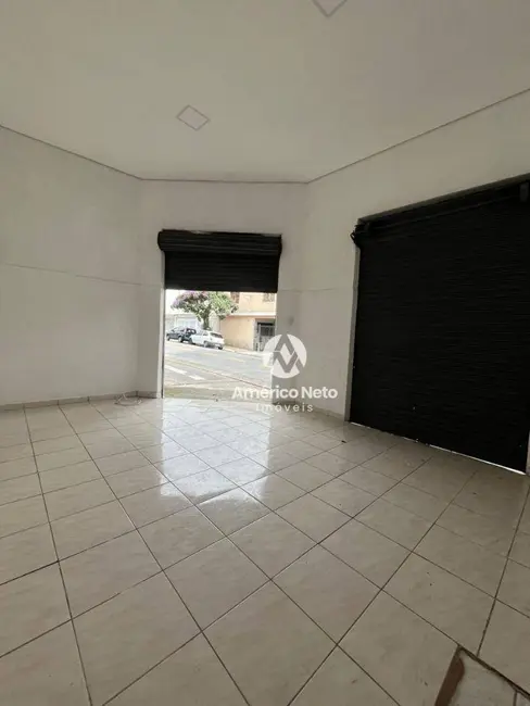 Foto 6 de Sala Comercial para alugar, 30m2 em Cerâmica, Sao Caetano Do Sul - SP